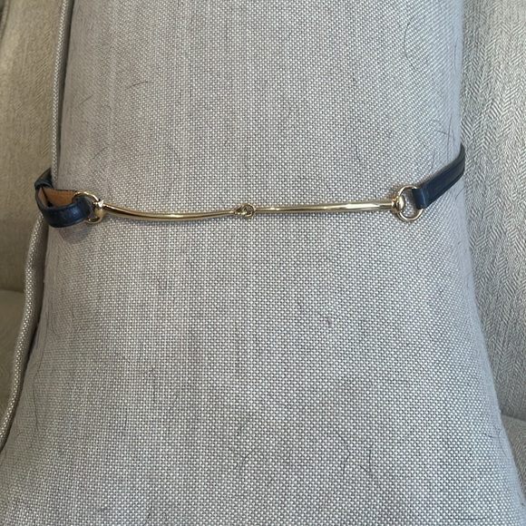 Gucci Accessories - Vintage GUCCI belt FROM TOM FORD era LIKE NEW